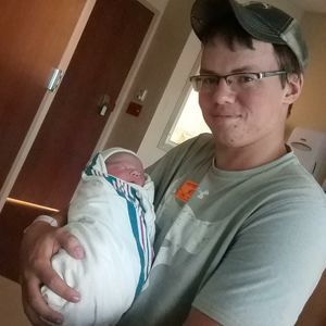 Meet your Posher, Brandon